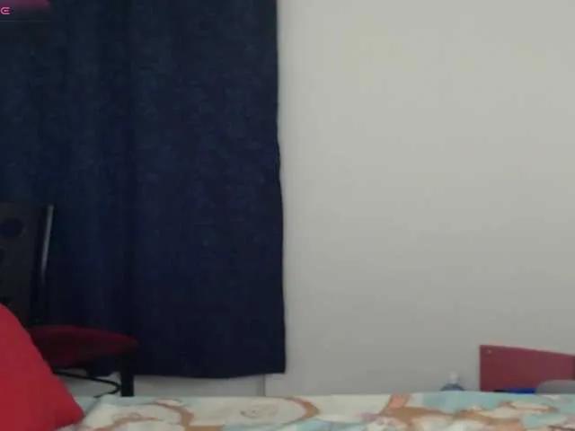 Offline Valerydirty-dark on BongaCams