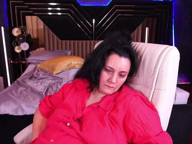 Offline ValeryRosseee on BongaCams