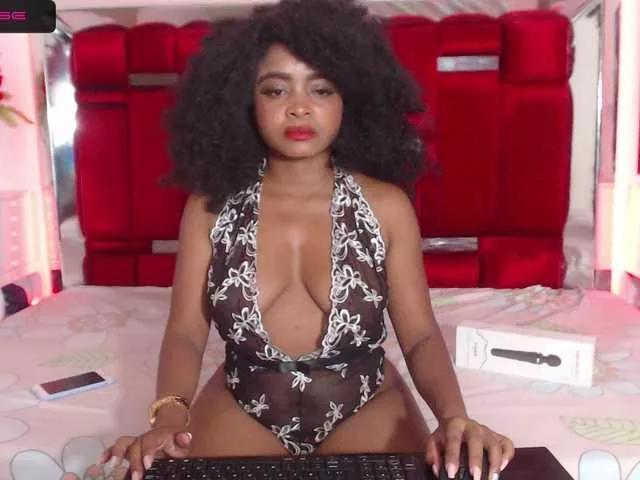 Offline valerysexy4 on BongaCams