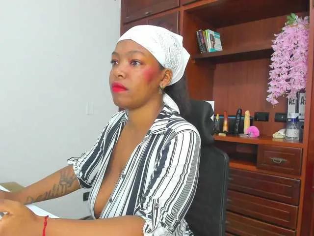 Offline ValkiriaContee on BongaCams