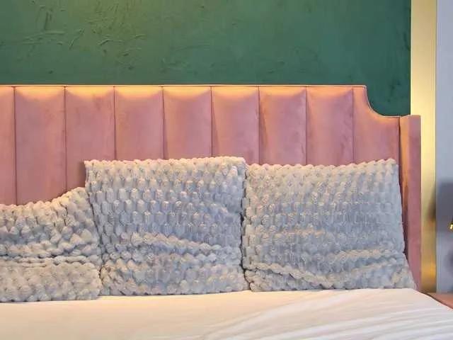 Freechat VanessaOlive on BongaCams