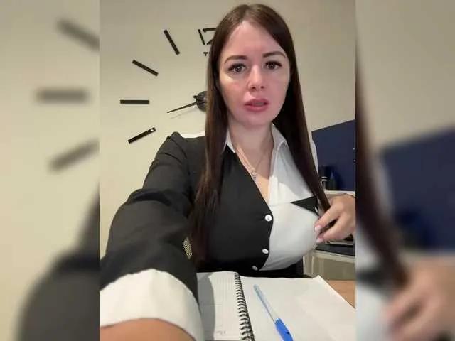 Offline VeryBaby on BongaCams