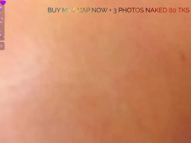 Offline vicky-saenz on BongaCams