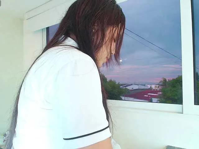 Offline Victoria-Collins on BongaCams