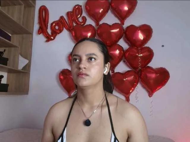 Freechat victoriablack on BongaCams