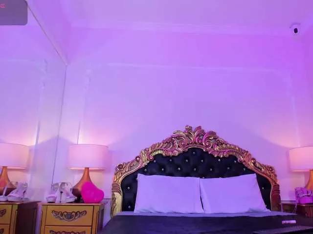 Freechat VictoriaPowell on BongaCams