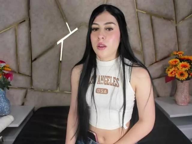 Offline VictoriaStorm on BongaCams