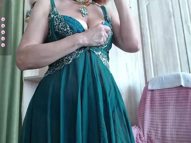 Offline VILENIKA on BongaCams