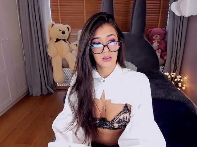 Offline VinnaBelle on BongaCams