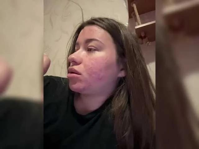 Offline ViollaSweetA on BongaCams