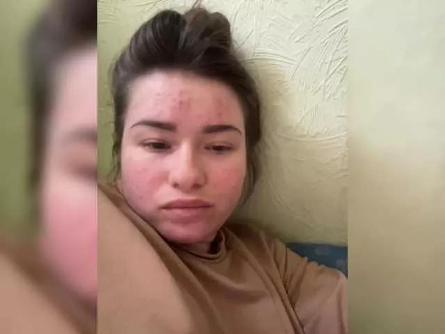 Offline ViollaSweetA on BongaCams