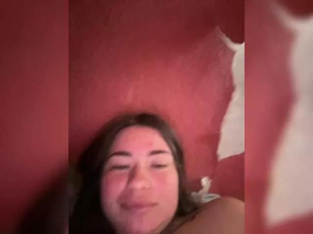 Offline ViollaSweetA on BongaCams