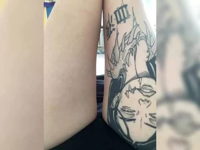 Offline Vipgerl on BongaCams