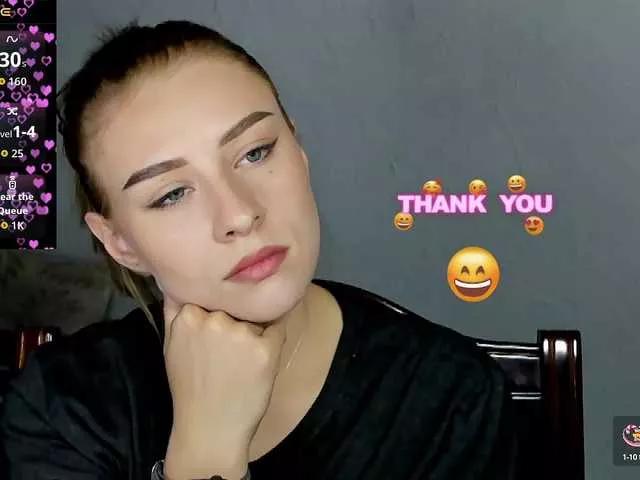 Offline virgokristy on BongaCams