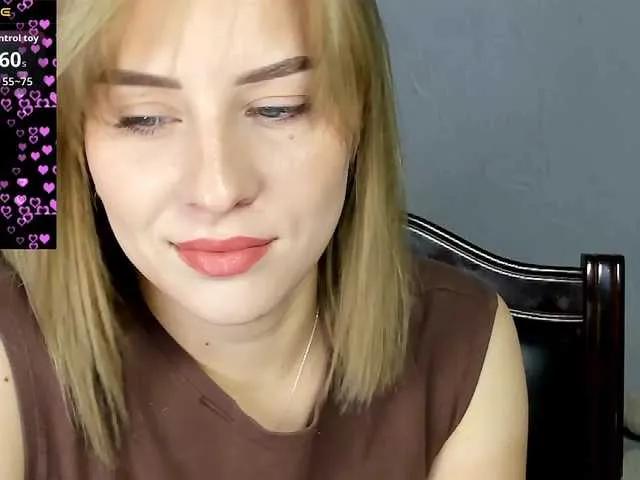 Offline virgokristy on BongaCams