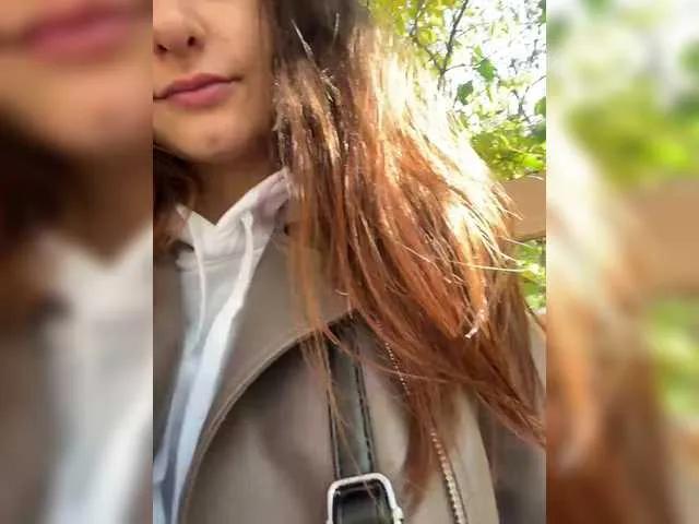 Offline Vishenka69 on BongaCams