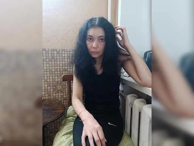 Freechat Vitaminka0572 on BongaCams