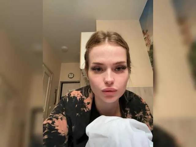 Offline VladaMais on BongaCams