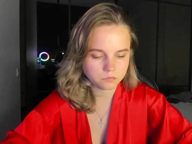 Freechat WebSamkaa on BongaCams