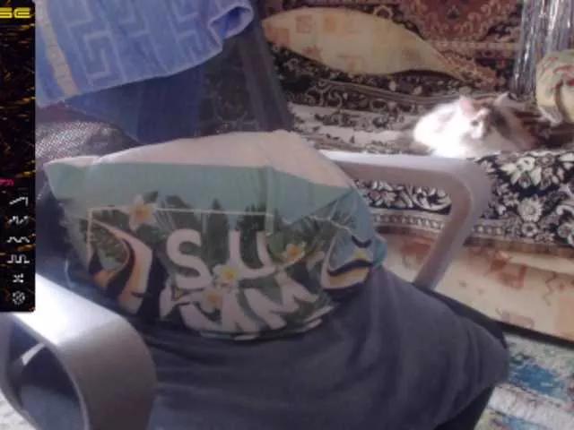 Offline wetdanger on BongaCams