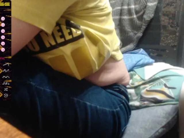 Offline wetdanger on BongaCams