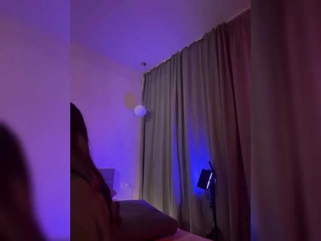 Offline WhoreMira on BongaCams