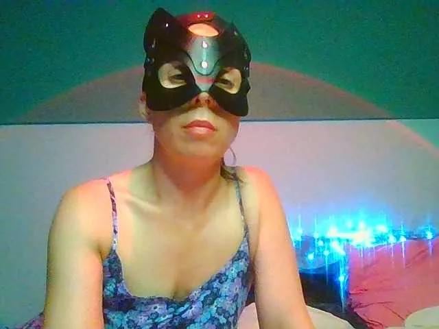 Offline WILD-love-WILD on BongaCams