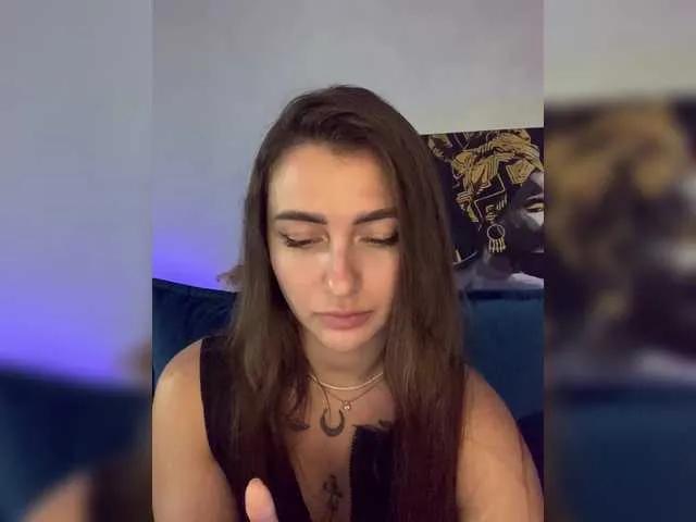 Freechat WILDGIRL on BongaCams