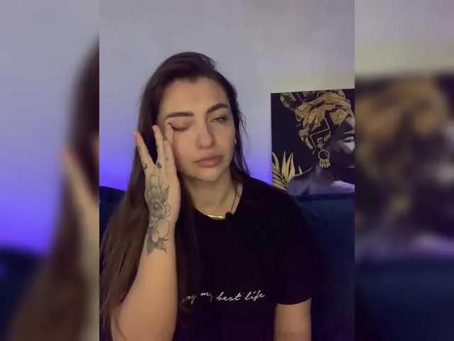 Freechat WILDGIRL on BongaCams