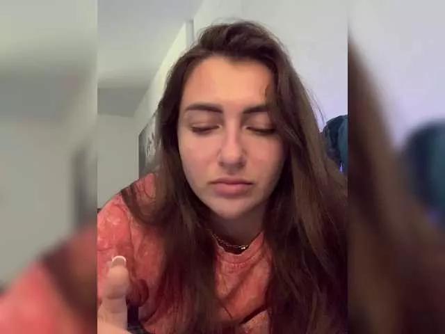 Freechat WILDGIRL on BongaCams