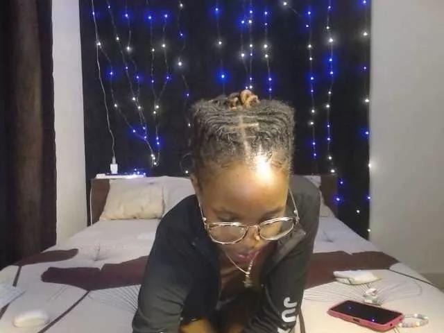 Offline Wildsmile254 on BongaCams