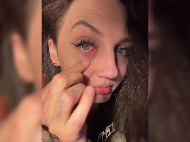 Freechat Wow-Eva on BongaCams