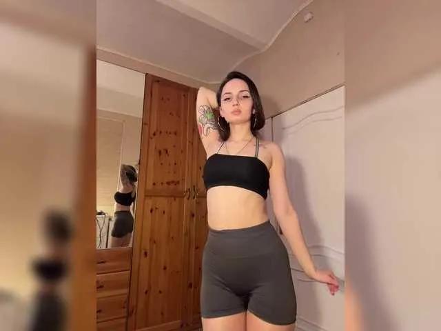 Freechat Wow-Eva on BongaCams