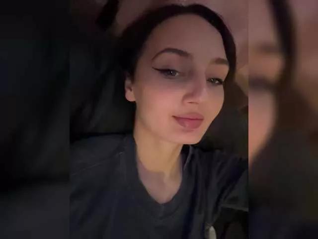 Freechat Wow-Eva on BongaCams