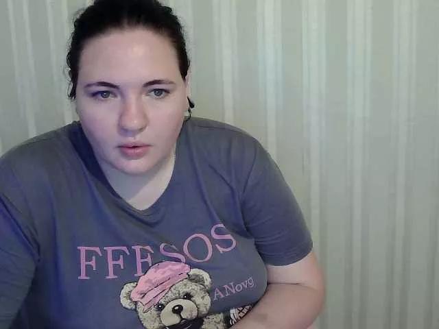 Offline XLisaBlueX on BongaCams