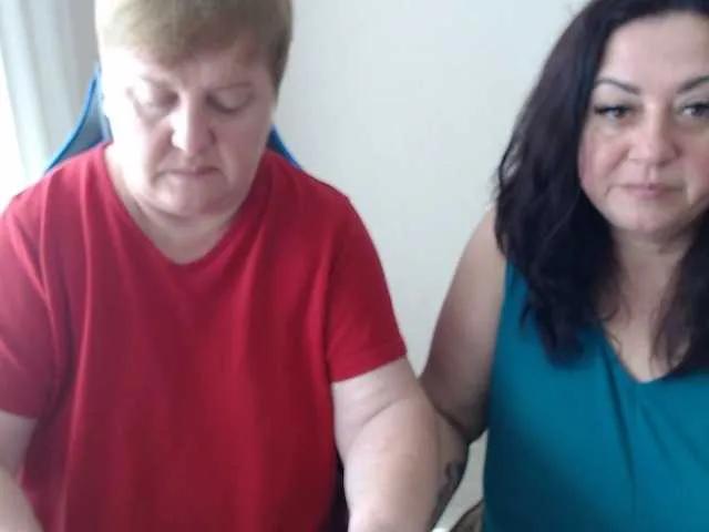 Offline XMollyJaneEX on BongaCams