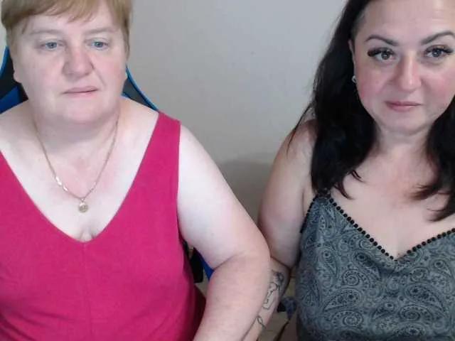 Offline XMollyJaneEX on BongaCams