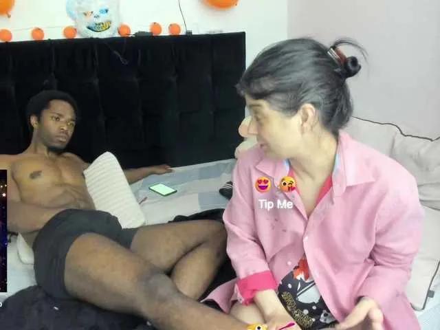 Offline Yin-yanghot on BongaCams