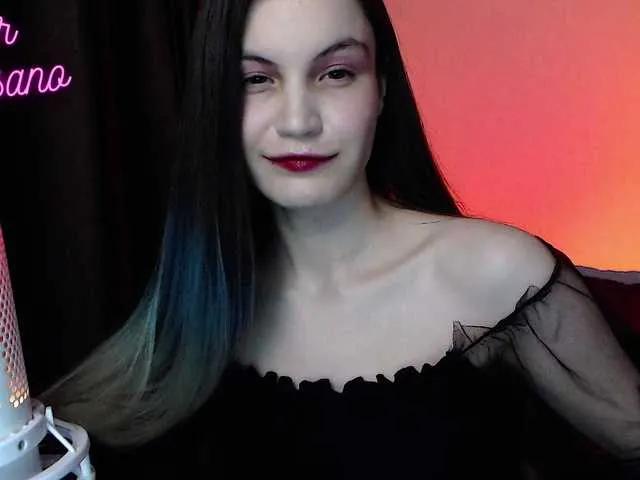 Offline YourMisano on BongaCams