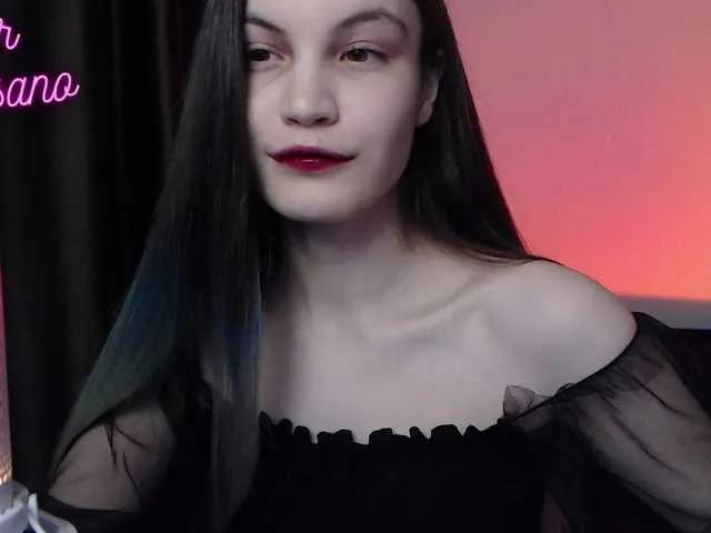 Offline YourMisano on BongaCams