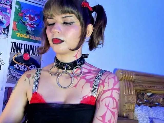 Offline YourRosenrot on BongaCams