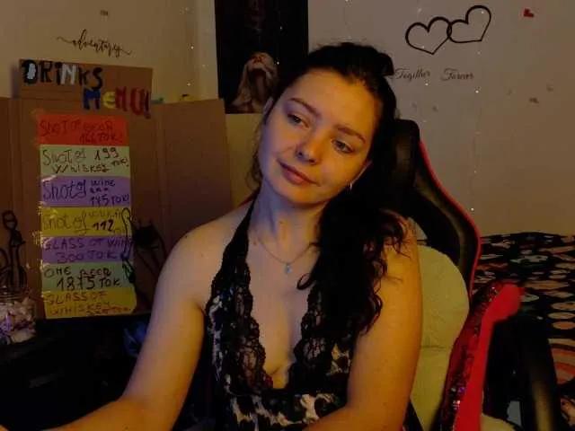 YreneA — To experience something together, to laugh together, to exchange ideas . and VIBRATION