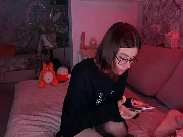 Offline Z0mb1e on BongaCams