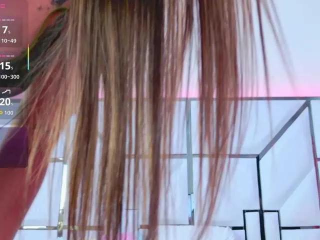 BongaCams ZafiroClean is Freechat ZafiroClean — I love getting my pussy and ass licked