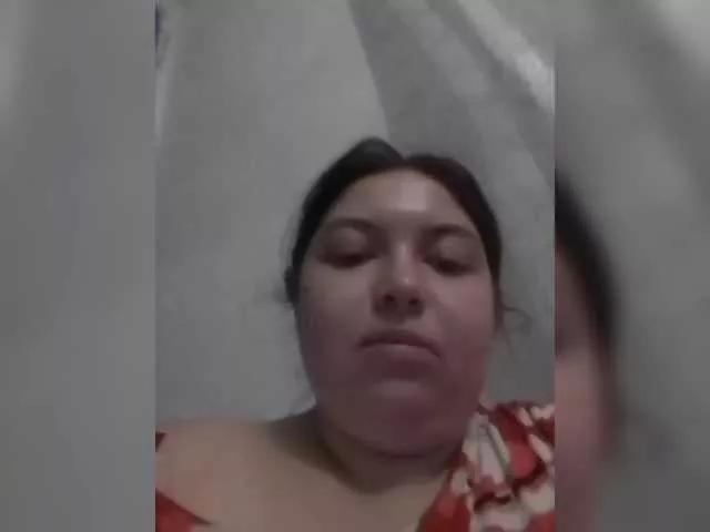 Offline Zalinka on BongaCams