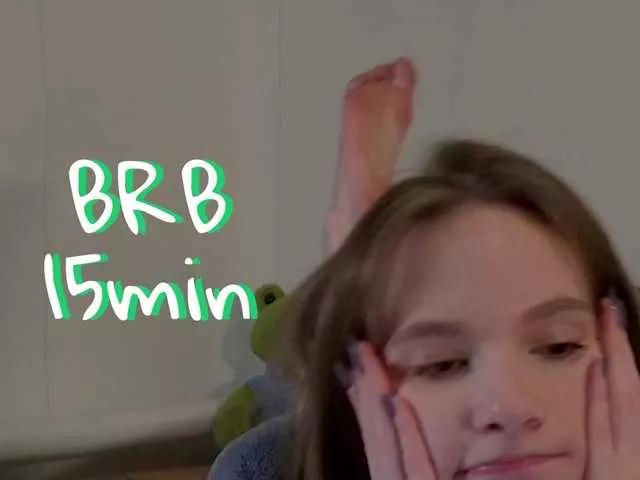 Offline Zeliloo on BongaCams