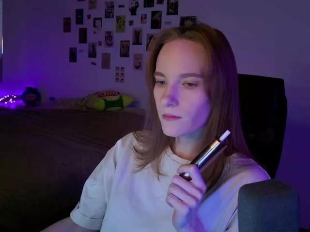 Offline Zeliloo on BongaCams