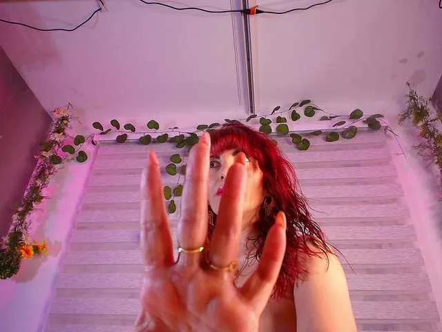 Freechat zoe-z on BongaCams