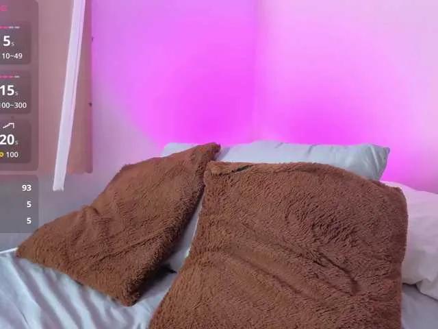 Offline ZoeSmith on BongaCams