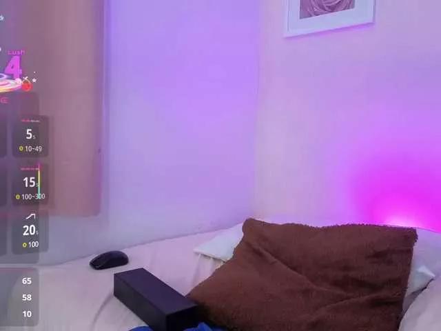 Offline ZoeSmith on BongaCams